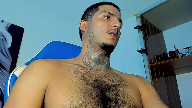 Snapshot of Lord_Luciferhot_Dirty666 chatting on 26, 4, 2026 Lord Luciferhot Dirty666 online show from 26, 4, 2026
