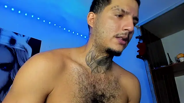 Snapshot of Lord_Luciferhot_Dirty666 chatting on 1, 5, 2026 Lord Luciferhot Dirty666 online show from 1, 5, 2026
