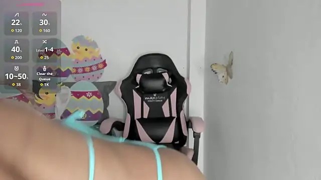 mari-ross online show from 4, 4, 2026