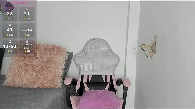 mari-ross online show from 13, 7, 2026