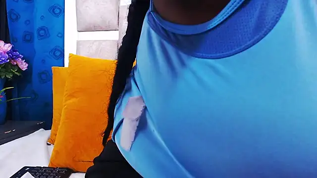 AmbarSmit online show from 17, 1, 2026