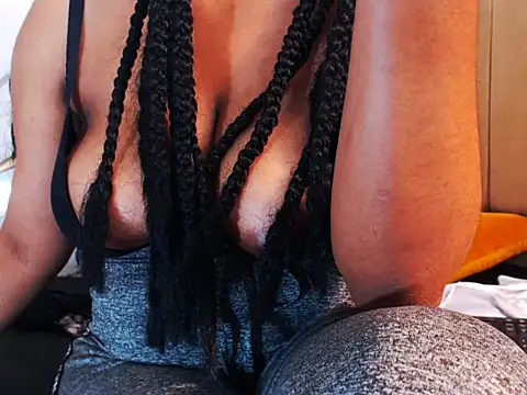 AmbarSmit online show from 19, 2, 2026