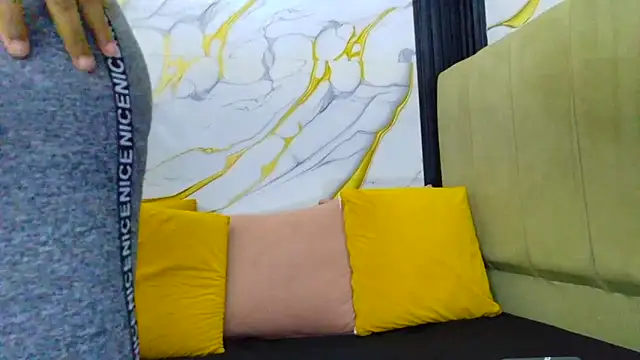 AmbarSmit online show from 9, 4, 2026