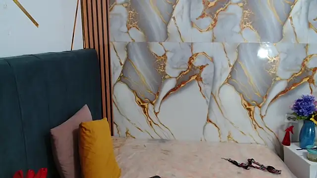 AmbarSmit online show from 15, 4, 2026