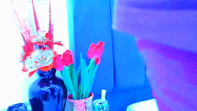 AmbarSmit online show from 16, 4, 2026