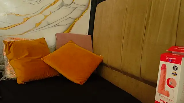 AmbarSmit online show from 22, 4, 2026