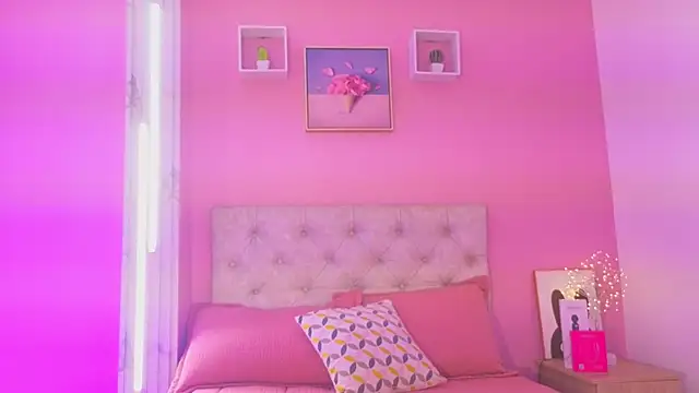 SpicyDemons online show from 10, 4, 2026