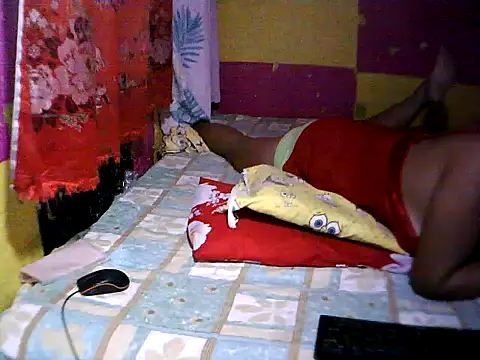ImSoHorny4uxxx online show from 12, 10, 2025