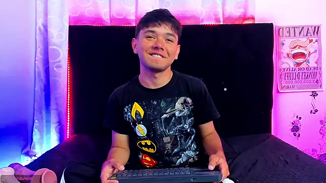 kody sexy online show from 10, 10, 2025
