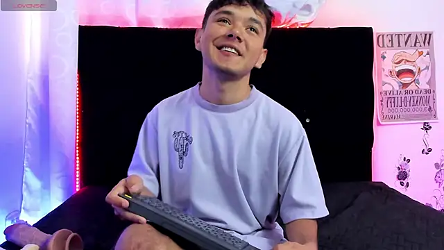 kody sexy online show from 12, 10, 2025