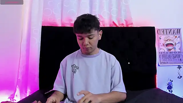 kody sexy online show from 17, 10, 2025