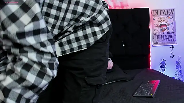 kody sexy online show from 18, 10, 2025