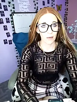 Purple2StayThnxx online show from 15, 1, 2026