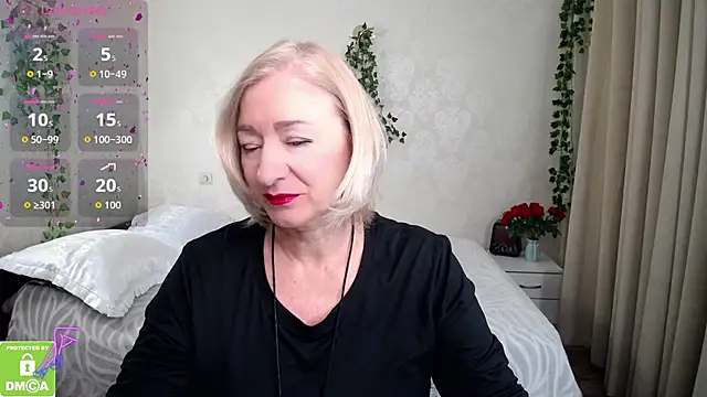 hunters woman online show from 31, 10, 2025