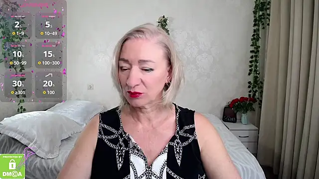 hunters woman online show from 9, 11, 2025