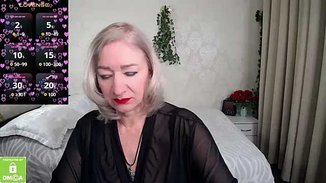 Snapshot of hunters_woman chatting on 18, 2, 2026 hunters woman online show from 18, 2, 2026