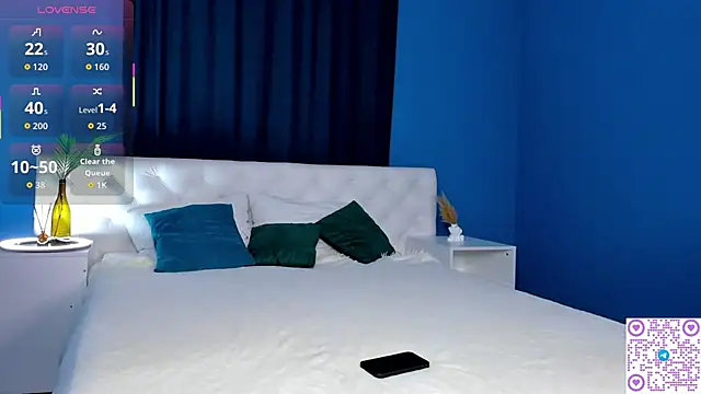 KiraSun online show from 22, 9, 2025