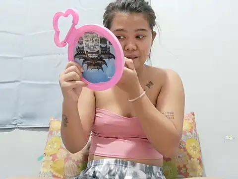 naughtyasian girl online show from 25, 6, 2026