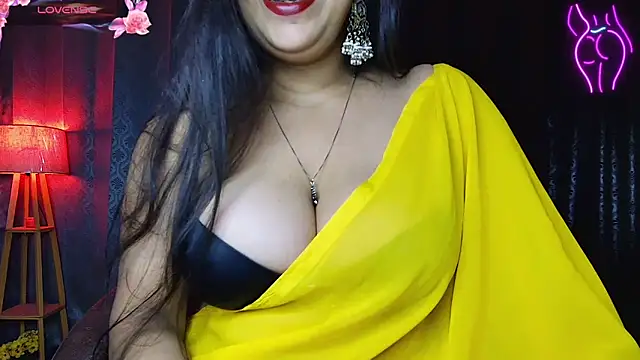 MissNasha online show from 10, 4, 2026