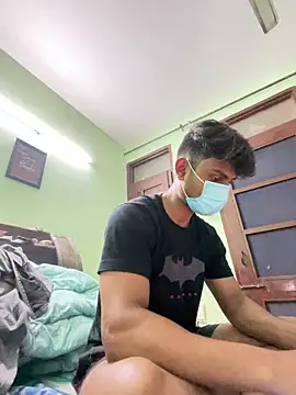 Mr Cajonny0 online show from 13, 2, 2026