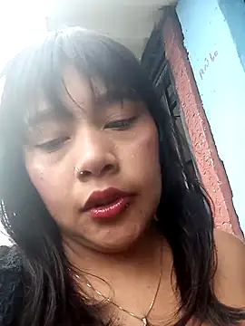 Snapshot of Dulce_Pettit chatting on 20, 10, 2025 Dulce Pettit online show from 20, 10, 2025