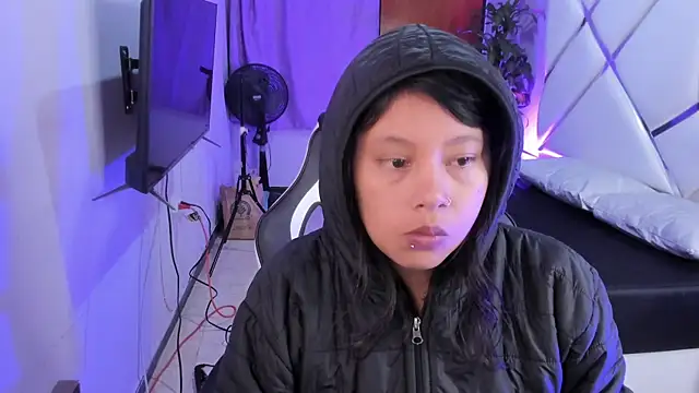 Snapshot of Dulce_Pettit chatting on 25, 10, 2025 Dulce Pettit online show from 25, 10, 2025