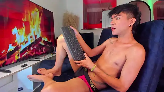 Steven baby69 online show from 19, 10, 2025