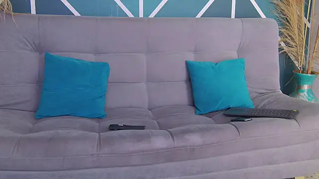 Agatha Lanee online show from 15, 11, 2025