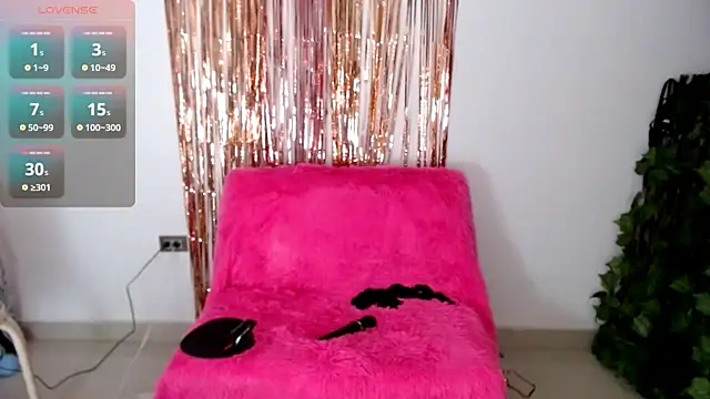 ruth blue21 online show from 3, 12, 2025