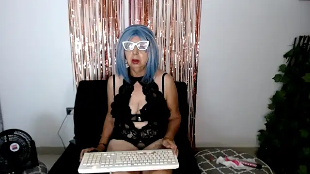 ruth blue21 online show from 20, 4, 2026