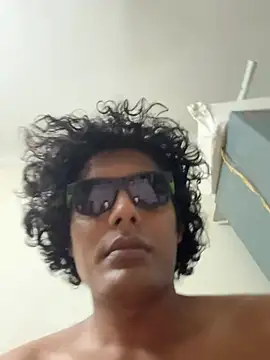 arjuned02 online show from 12, 4, 2026