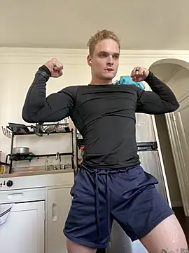 King Kev  online show from 30, 3, 2026