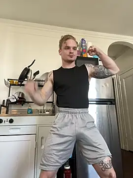 King Kev  online show from 6, 4, 2026