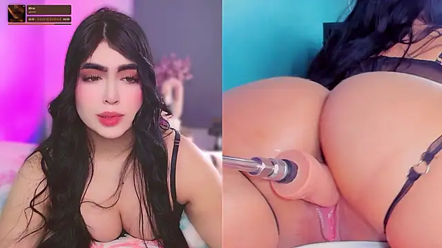 perla cm online show from 1, 3, 2026