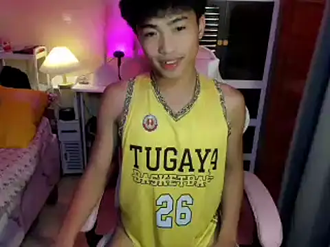 yourhotpinoy online show from 6, 10, 2025