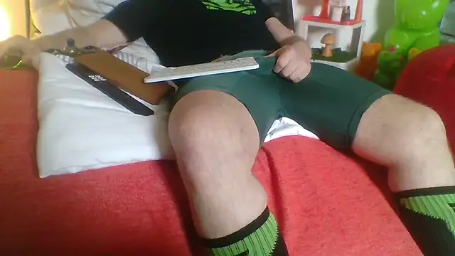 hnhgay online show from 12, 6, 2026