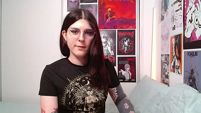 natalyalust online show from 17, 1, 2026