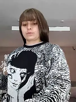 Aurora blaack online show from 9, 10, 2025