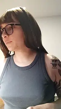 Aurora blaack online show from 9, 1, 2026