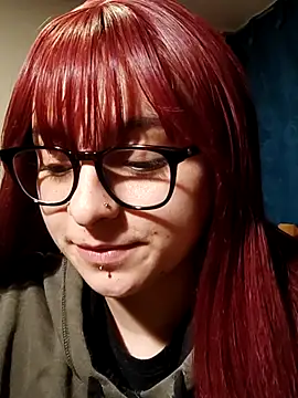 Aurora blaack online show from 31, 3, 2026