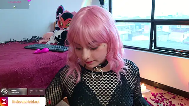 Snapshot of Aurora_blaack chatting on 3, 5, 2026 Aurora blaack online show from 3, 5, 2026