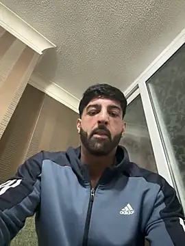 harry786123 online show from 9, 3, 2026