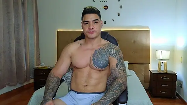 Snapshot of Steven_Velez chatting on 30, 11, 2025 Steven Velez online show from 30, 11, 2025