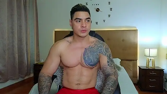 Snapshot of Steven_Velez chatting on 3, 12, 2025 Steven Velez online show from 3, 12, 2025