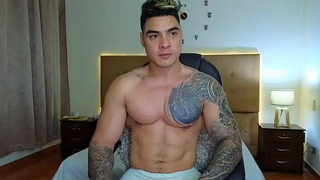 Steven Velez online show from 20, 12, 2025