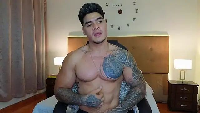 Steven Velez online show from 21, 3, 2026