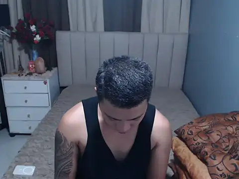 Snapshot of MartinSonCum chatting on 9, 9, 2025 MartinSonCum online show from 9, 9, 2025