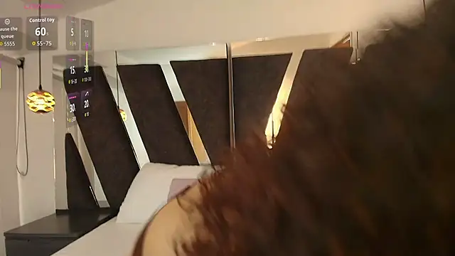 abril  lee   online show from 26, 9, 2025