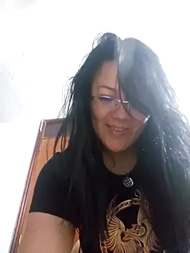 Snapshot of karla_valk1 chatting on 10, 9, 2025 karla valk1 online show from 10, 9, 2025