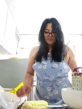 Snapshot of karla_valk1 chatting on 13, 9, 2025 karla valk1 online show from 13, 9, 2025